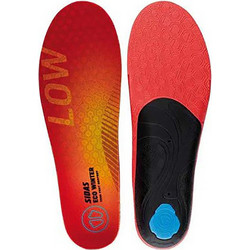 Sidas 3Feet Eco Winter Low Πάτοι Παπουτσιών