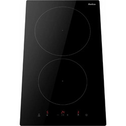 Amica 21743 Επαγωγική Εστία Αυτόνομη 42x61cm