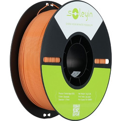 Creality Soleyin Basic PETG 1.75mm Tangerine 1Kg