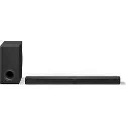 LG S80TY Soundbar 480W 3.1.3 με Ασύρματο Subwoofer
