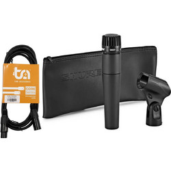 Shure SM57 LCE Starter