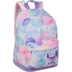 CoolPack Fast Disney Stitch Σχολική Τσάντα Πλάτης Δημοτικού Πολύχρωμη F026885