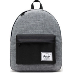 Herschel Western Σχολική Τσάντα Πλάτης Νηπιαγωγείου Γκρι 11567-02689