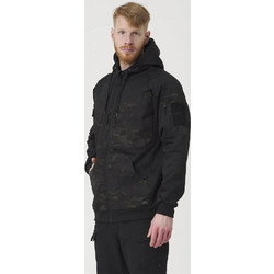 Helikon-Tex Ανδρικό Μπουφάν Χειμωνιάτικο Bomber Μαύρο BL-RHF-PO