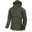 Helikon-Tex Ανδρικό Μπουφάν Χειμωνιάτικο Pullover Χακί KU-WDN-DC