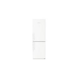 Liebherr CNb 5213 Ψυγειοκαταψύκτης 350lt No Frost Υ185.5xΠ59.7xΒ67.5cm Λευκός