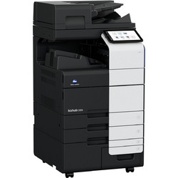 Konica Minolta Bizhub C651i Έγχρωμο Φωτοτυπικό Laser
