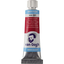 Royal Talens Van Gogh 331 Madder Lake Deep Νερομπογιά 20013311