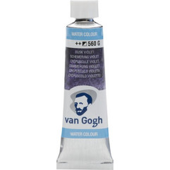Royal Talens Van Gogh 560 Dusk Violet Νερομπογιά 20015601
