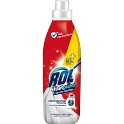 ROL Washguard Υγρό Απολυμαντικό Ρούχων 1000ml