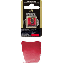 Royal Talens Rembrandt 355 Naphtol Red Bluish Νερομπογιά 11-586-355