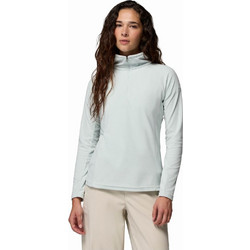 Columbia Glacial Γυναικείο Αθλητικό T-Shirt Γαλάζιο AK1131-309