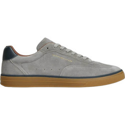 Tommy Hilfiger Ανδρικά Sneakers Γκρι FM0FM05997-PR2