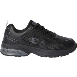 Champion Παιδικά Sneakers Μαύρα S33328-KK001