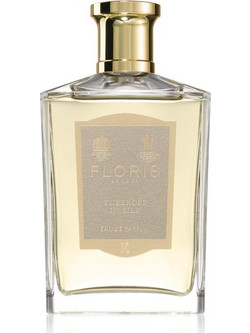 Floris Tuberose in Silk Eau de Parfum 100ml