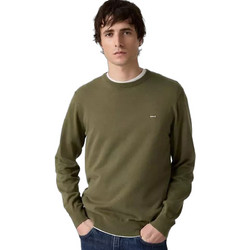 Levi's Ανδρικό Πουλόβερ Χακί A7207-0049