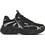 Fila Fusio Memory Ανδρικά Sneakers Μαύρα 1YF63019-000