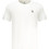 Converse Ανδρικό Αθλητικό T-Shirt Λευκό CVM5T565-100WHI