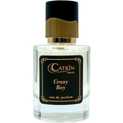 Catrin Crazy Boy Eau de Parfum 50ml