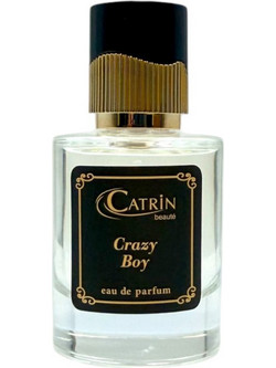 Catrin Crazy Boy Eau de Parfum 50ml