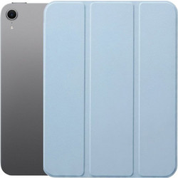 3mk Hardy TabCase Blue (iPad Air 11" 2024 / 2025 / 2026)
