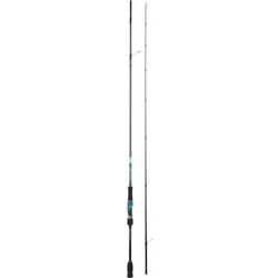 Daiwa Emeraldas X 25 86ML Καλάμι Ψαρέματος για Eging Carbon Δίσπαστο 2.59m