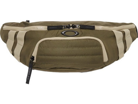 Oakley Enduro Ανδρικό Τσαντάκι Μέσης Χακί FOS900296-99SU