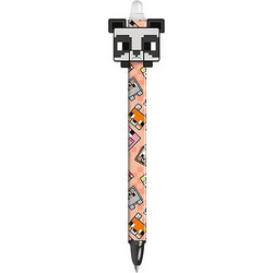 Pyramid Minecraft Panda Στυλό Gel που Σβήνει SR2404879