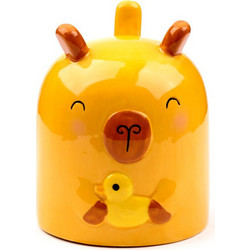 Puckator Capybara Mug