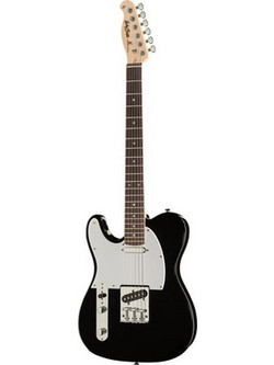 Harley Benton TE-20 LH Ηλεκτρική Κιθάρα T Style με Μαγνήτες SS & Ταστιέρα Amaranth Black