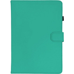 Universal Book Cover Turquoise (Universal 10.5")