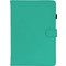 Universal Book Cover Turquoise (Universal 10.5")
