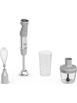 Tefal HB673B30 Ραβδομπλέντερ με Ανοξείδωτη Ράβδο 1000W