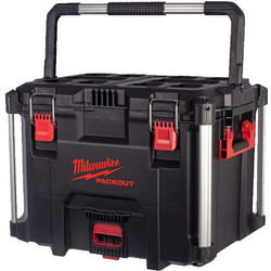 Milwaukee PACKOUT (TM) XL 4932501784 Βαλίτσα Εργαλείων Πλαστική Αδιάβροχη