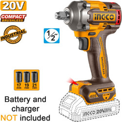 Ingco CIWLI20451