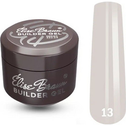 Elise Braun 13 Series Builder Gel 30ml