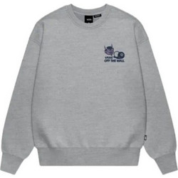 Vans Ανδρικό Φούτερ Γκρι VN000WXW02F