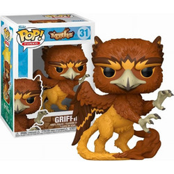 Funko Pop! Funko Myths 31 Gryffin