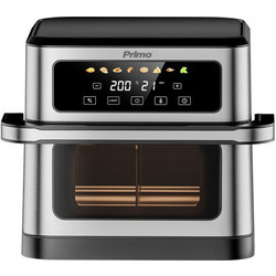 Primo Primo Digital PRAF-40565 Air Fryer 10lt