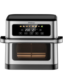 Primo Primo Digital PRAF-40565 Air Fryer 10lt