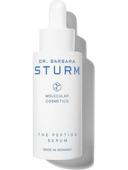 Dr. Barbara Sturm The Peptide Αντιγηραντικό Ενυδατικό Serum Προσώπου με Πεπτίδια 30ml