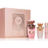Lattafa Haya Eau de Parfum 100ml + 12ml + Hair Parfum 50ml