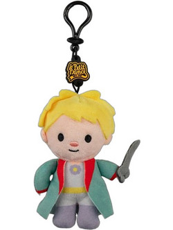 Cinereplicas The Little Prince με Κλιπ