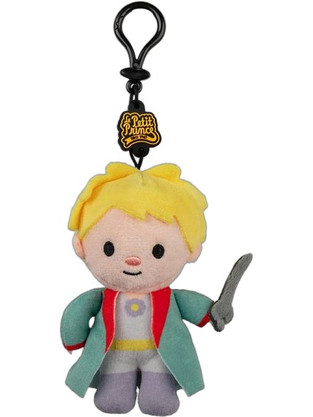Cinereplicas The Little Prince με Κλιπ