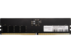 Innovation 16GB (1X16GB) DDR5 RAM 5600MHz C46 4251538818315