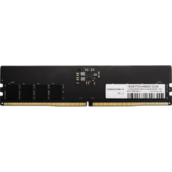 Innovation 16GB (1X16GB) DDR5 RAM 5600MHz C46 4251538818315