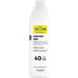 Yellow Professional Οξυζενέ Μαλλιών 12% 40Vol 1lt 3474636971063
