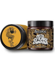 Bullfrog Pasta Esfoliante Lavabarba Pomade για Γένια 100ml