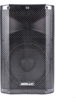Master Audio BK250