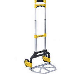 Stanley SXWTD-FT516 Καρότσι Μεταφοράς Πτυσσόμενο έως 60kg Αλουμινίου